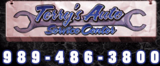 Terry's Auto Service Center